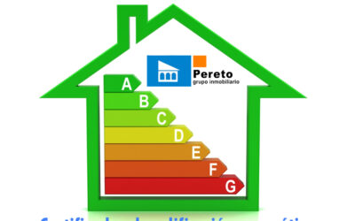 LEY DE CALIFICACIÓN ENERGÉTICA DE EDIFICIOS