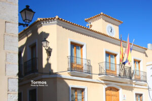 TORMOS