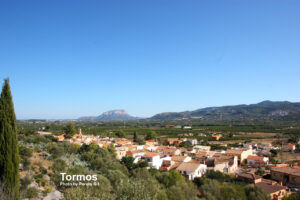 TORMOS