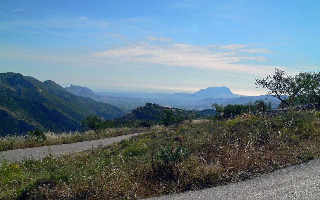 Vall de Laguart