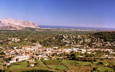 Vivir en Orba, Alicante: Un Oasis Mediterráneo para llamar Hogar